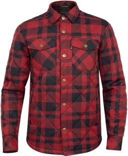 Куртка Frontier Tartan XXXL Khaki фото