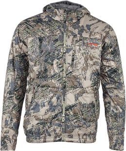 Куртка Sitka Gear Kelvin AeroLite L Optifade Open Country фото