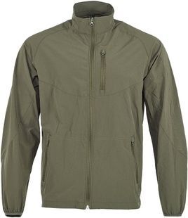 Куртка Skif Tac Woodman 5XL Зеленый фото
