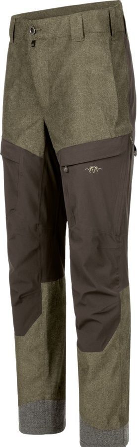 Штани Blaser Active Outfits Vintage 58 Olive фото