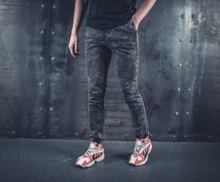 Джогери bezet indigo jeans'19 фото