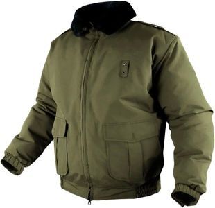 Куртка Condor-Clothing Guardian Duty Jacket XL Forest green фото