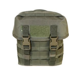 Подсумок сухарка Хаки МОЛЛИ фото