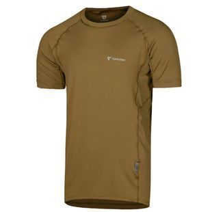 Чоловіча футболка Thorax CoolPass Coyote Camotec фото