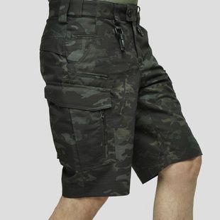 Шорти UATAC Lite Multicam Black | S фото