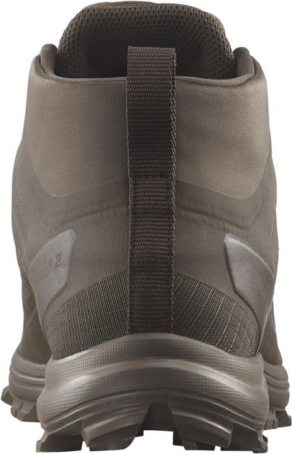 Кросівки Salomon Speed Assault 2 GTX 7.5 Black фото