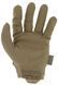 Перчатки Mechanix Specialty Hi-Dexterity XXL Coyote фото 9