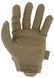 Перчатки Mechanix Specialty Hi-Dexterity XXL Coyote фото 2