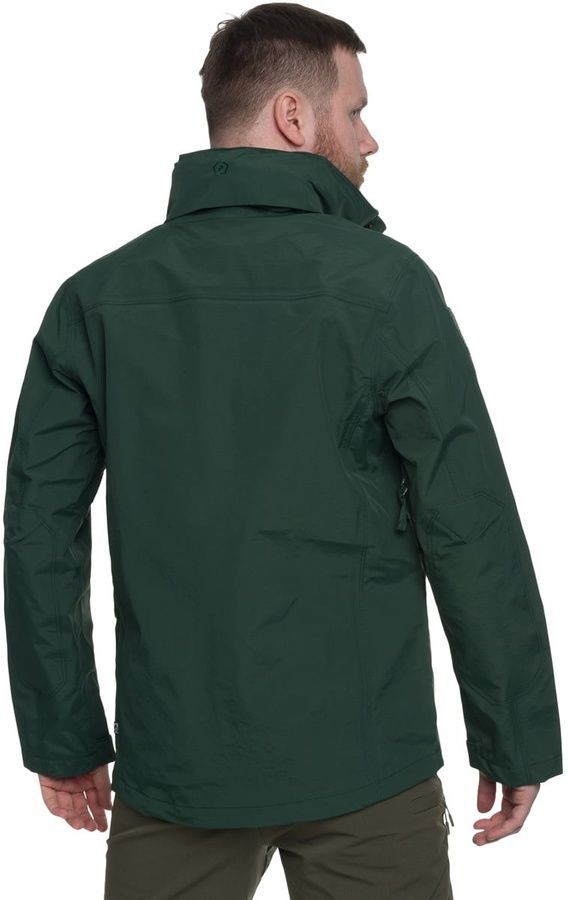 Куртка Pentagon Hurricane Shell Jacket L Forest green фото