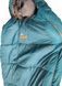 Спальный мешок Pinguin Comfort Lady PFM 175 2020 левый красный фото 3