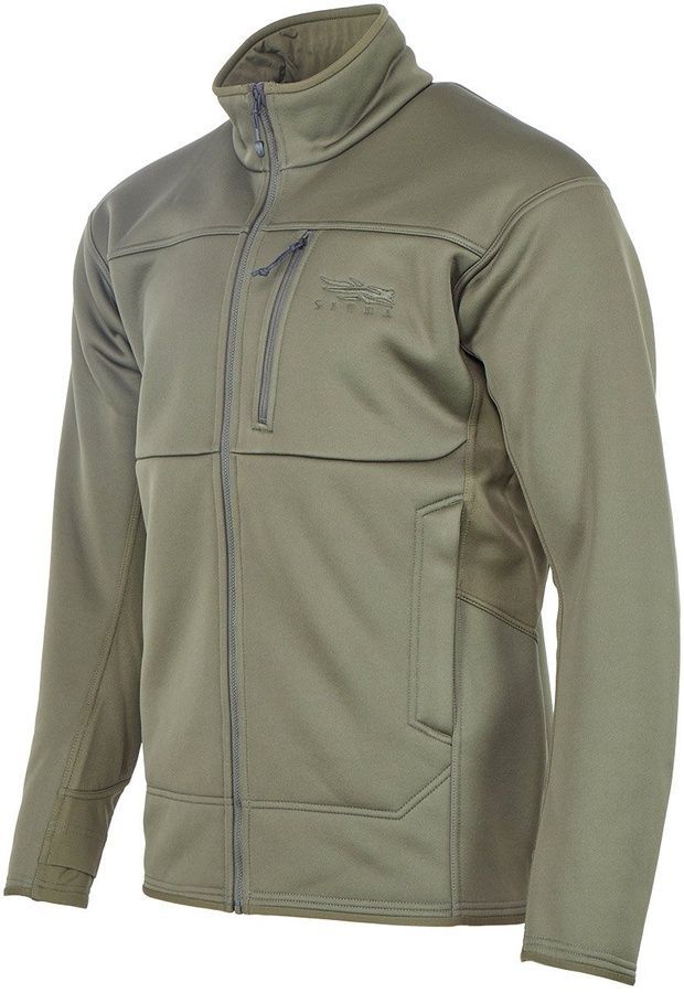 Куртка Sitka Gear Traverse 3XL Deep Lichen фото