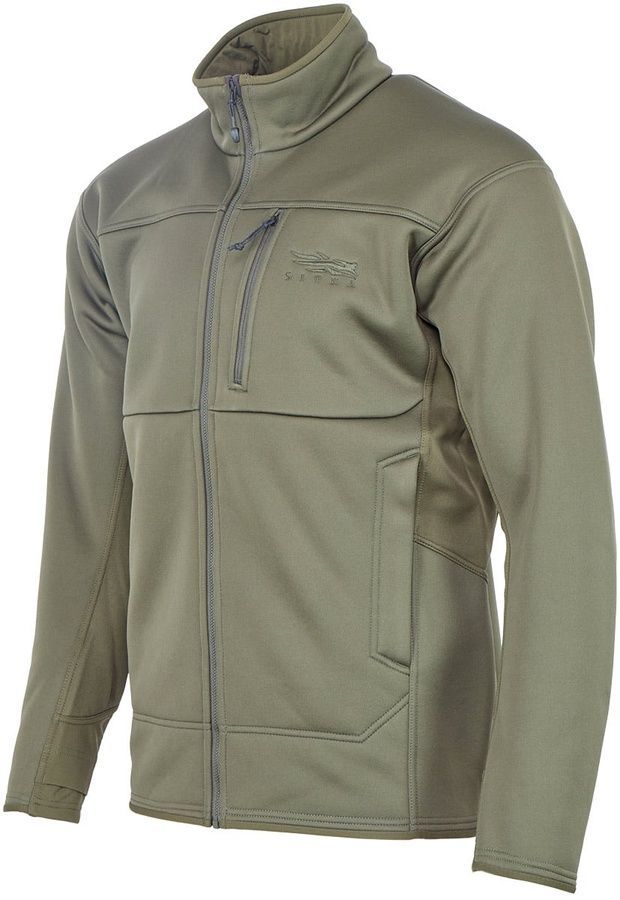 Куртка Sitka Gear Traverse 3XL Deep Lichen фото