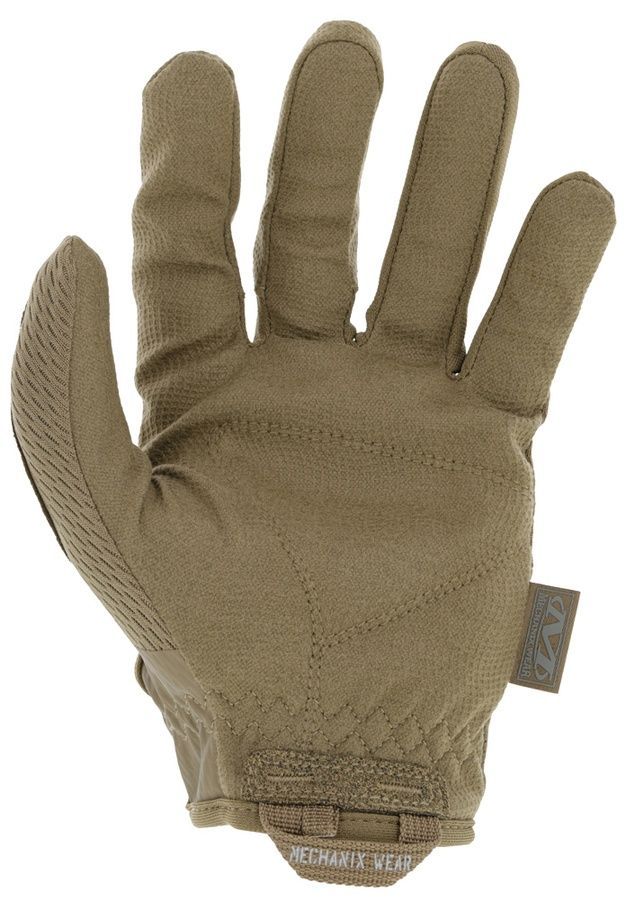 Перчатки Mechanix Specialty Hi-Dexterity XXL Coyote фото