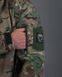 Демисезонный военный комплект (куртка softshell рабокоп мультикам, Брюки карго тактические softshell байрактарь камумультикамляжный) BEZET фото 10