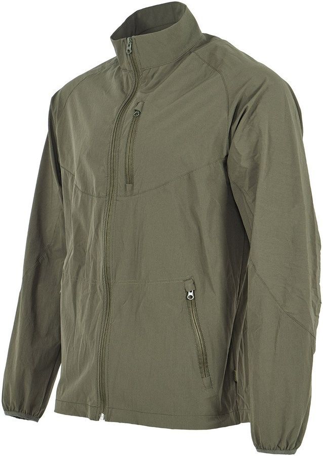 Куртка Skif Tac Woodman 5XL Зеленый фото