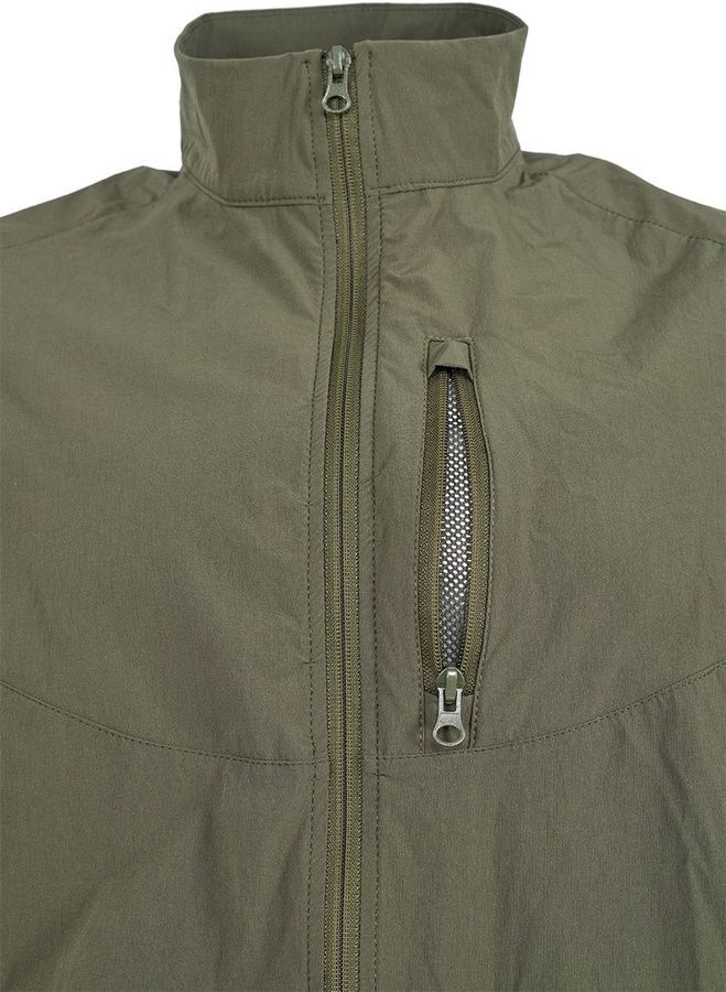 Куртка Skif Tac Woodman 5XL Зеленый фото