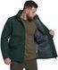 Куртка Pentagon Hurricane Shell Jacket L Forest green фото 15