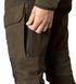 Брюки Harkila Scandinavian 58 Green/Brown фото 10