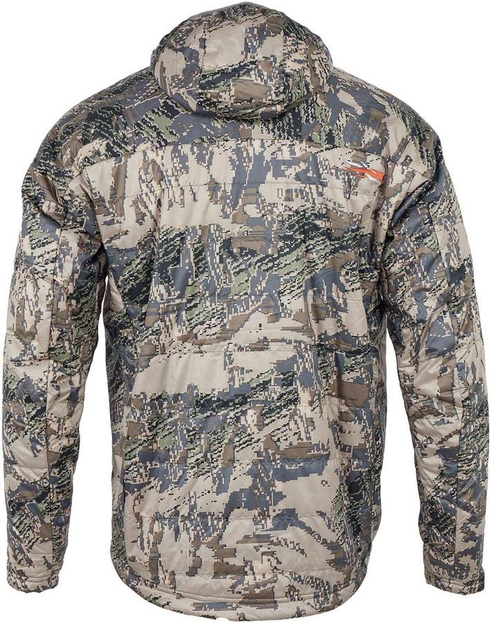 Куртка Sitka Gear Kelvin AeroLite L Optifade Open Country фото