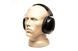 Наушники защитные Pyramex PM3010 (защита SNR 30.4 dB, NRR 27 dB), чорные фото 8