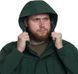 Куртка Pentagon Hurricane Shell Jacket L Forest green фото 5