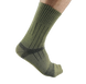 Тактичні шкарпетки для ЗСУ зелені Bandit SH-00143-45 фото 3
