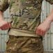 Чоловіча футболка поло Jersey Multicam Kiborg фото 10