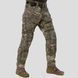 Військові зимові штани Gen 5 2 Multicam UATAC фото 17