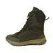 Берці черевики тактичні олива фото 9