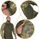 Тактична сорочка Ubacs Raid MM14/олива Camotec фото 4