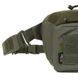 Поясна сумка-бананка, крос-боді Ranger Green, Molli UA фото 11