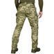 Військові демісезонні штани CM Patrol Pro піксель MM14 Camotec фото 3