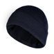 Шапка Watch Cap 2.0 Merino Темно-синяя (9570) фото 1