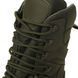 Берці черевики тактичні олива фото 12