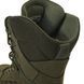 Берці черевики тактичні олива фото 6