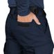 Тактичні штани Patrol Темно-сині Camotec розмір XXXL фото 6