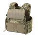 Плитоноска МІЦЬ 3.0 піксель з функцією швидкого скидання (PLATE CARRIER) MOLLI фото 8