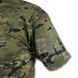 Чоловіча футболка поло Jersey Multicam Kiborg фото 5