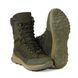 Берці черевики тактичні олива фото 1