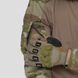 Чоловіча тактична сорочка Ubacs Gen 5.5 Original NYCO Multicam UATAC фото 10