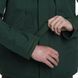 Куртка Pentagon Hurricane Shell Jacket L Forest green фото 7