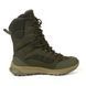 Берці черевики тактичні олива фото 11