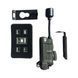 Фонарь на шлем Sidewinder MPLS 5LED Olive фото 4