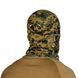 Балаклава Pro Ribana Marpat Brown фото 3