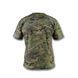 Чоловіча футболка поло Jersey Multicam Kiborg фото 2