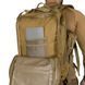Рюкзак Foray 40л Койот + чохол фото 8