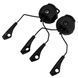 Адаптер ACM Headset Helmet Rail (black) для навушників Howard Leight Impact Sport фото 13