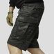 Шорти UATAC Lite Multicam Black | S фото 5