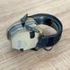 Активні захисні навушники Walker's Razor Slim Electronic Muffs (FDE) фото 3