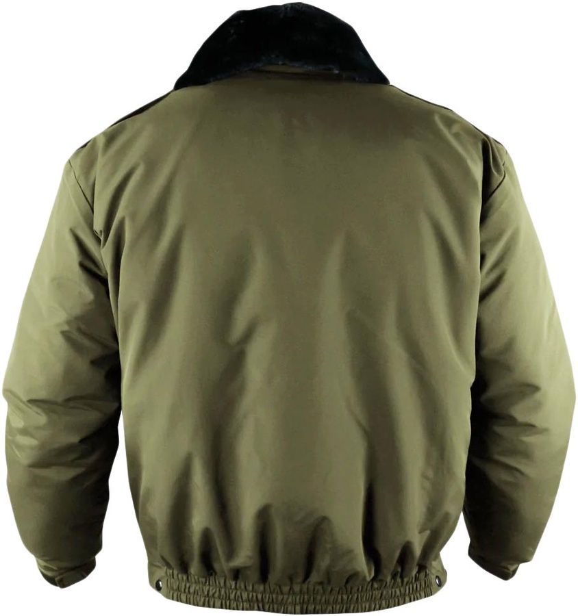 Куртка Condor-Clothing Guardian Duty Jacket XL Forest green фото